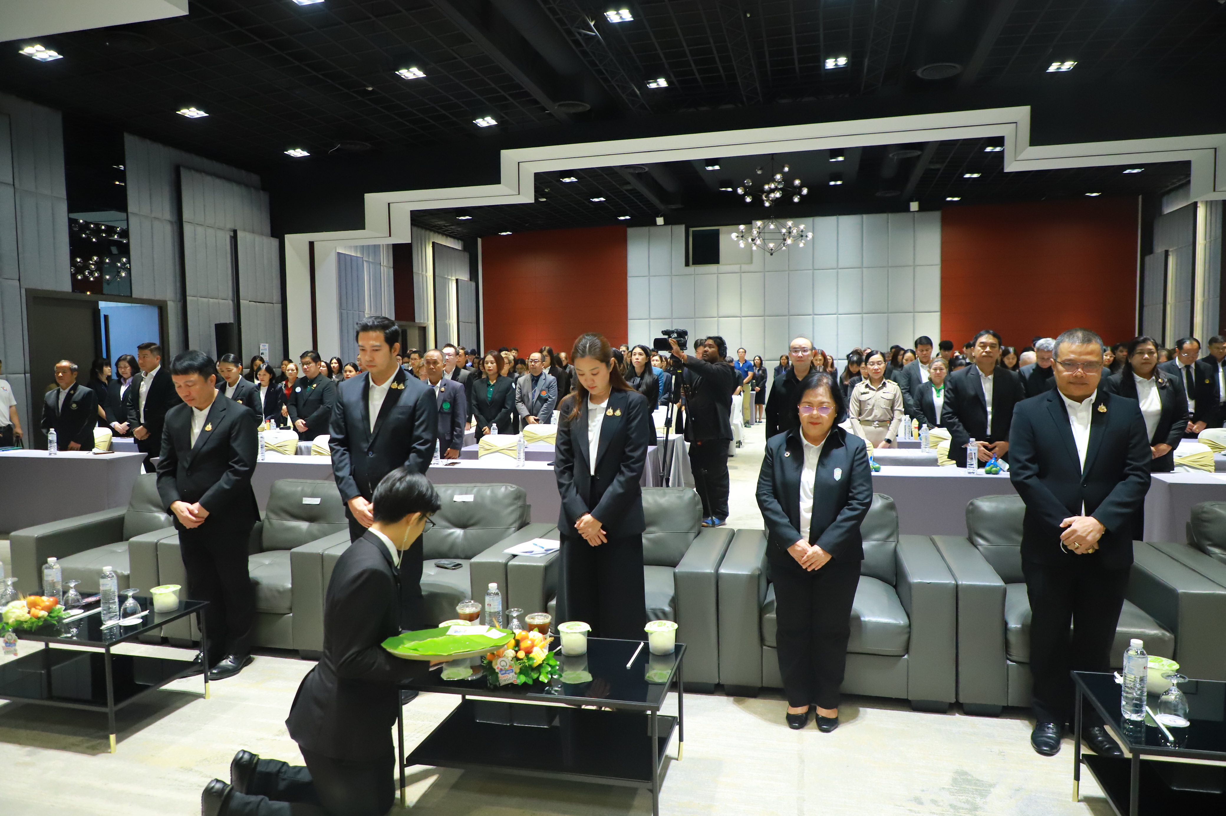 title - ส.ป.ก. ร่วมงานวันความปลอดภัยอาหารโลก (World Food Safety Day) 